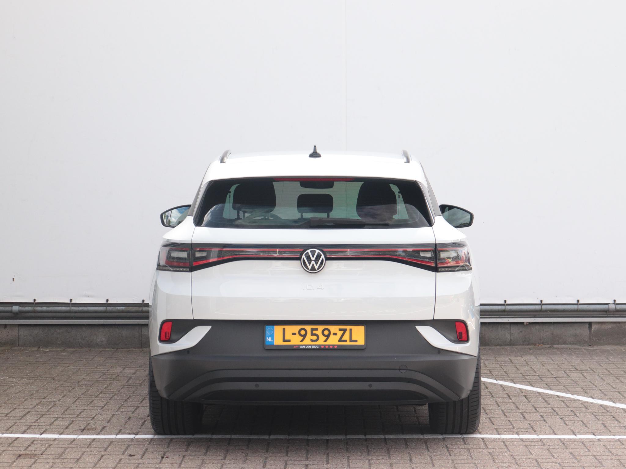 Volkswagen ID.4 Pro 77 kWh - Afbeelding 5