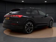 Audi Q4 e-tron 40 Launch S-line 77 kWh