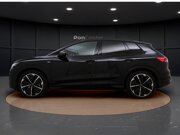 Audi Q4 e-tron 40 Launch S-line 77 kWh