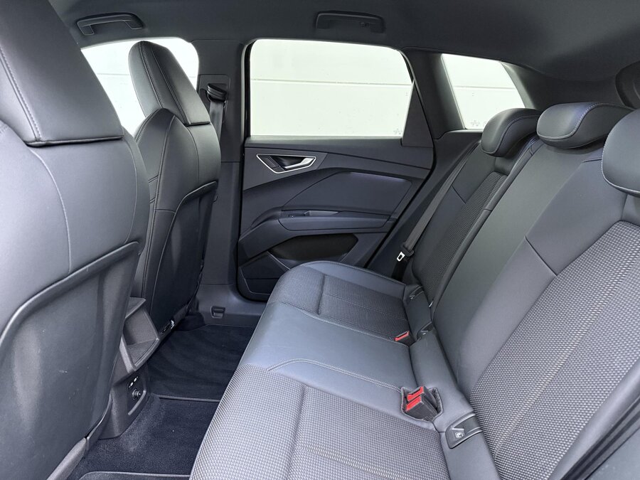 Audi Q4 e-tron 40 Launch S-line 77 kWh
