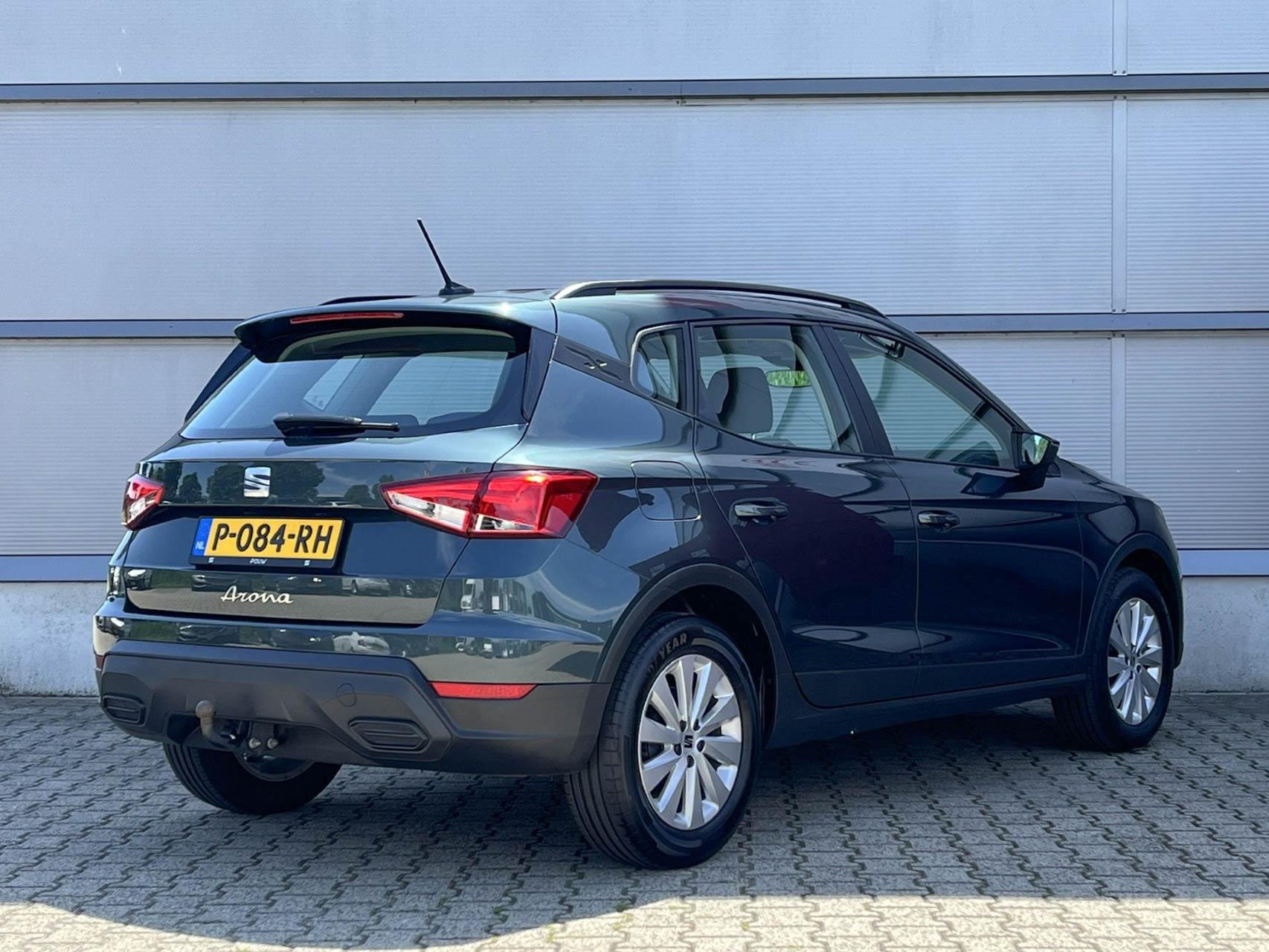 SEAT Arona 1.0 TSI 95pk Style - Afbeelding 2