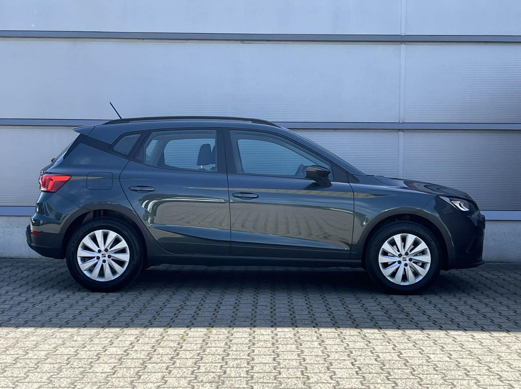 SEAT Arona 1.0 TSI 95pk Style - Afbeelding 3