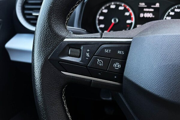 cruise control