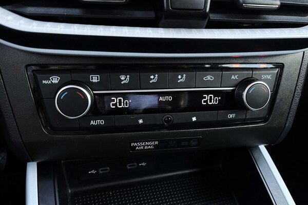 airco (automatisch)