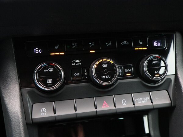 voorstoelen verwarmd voorstoelen verwarmd