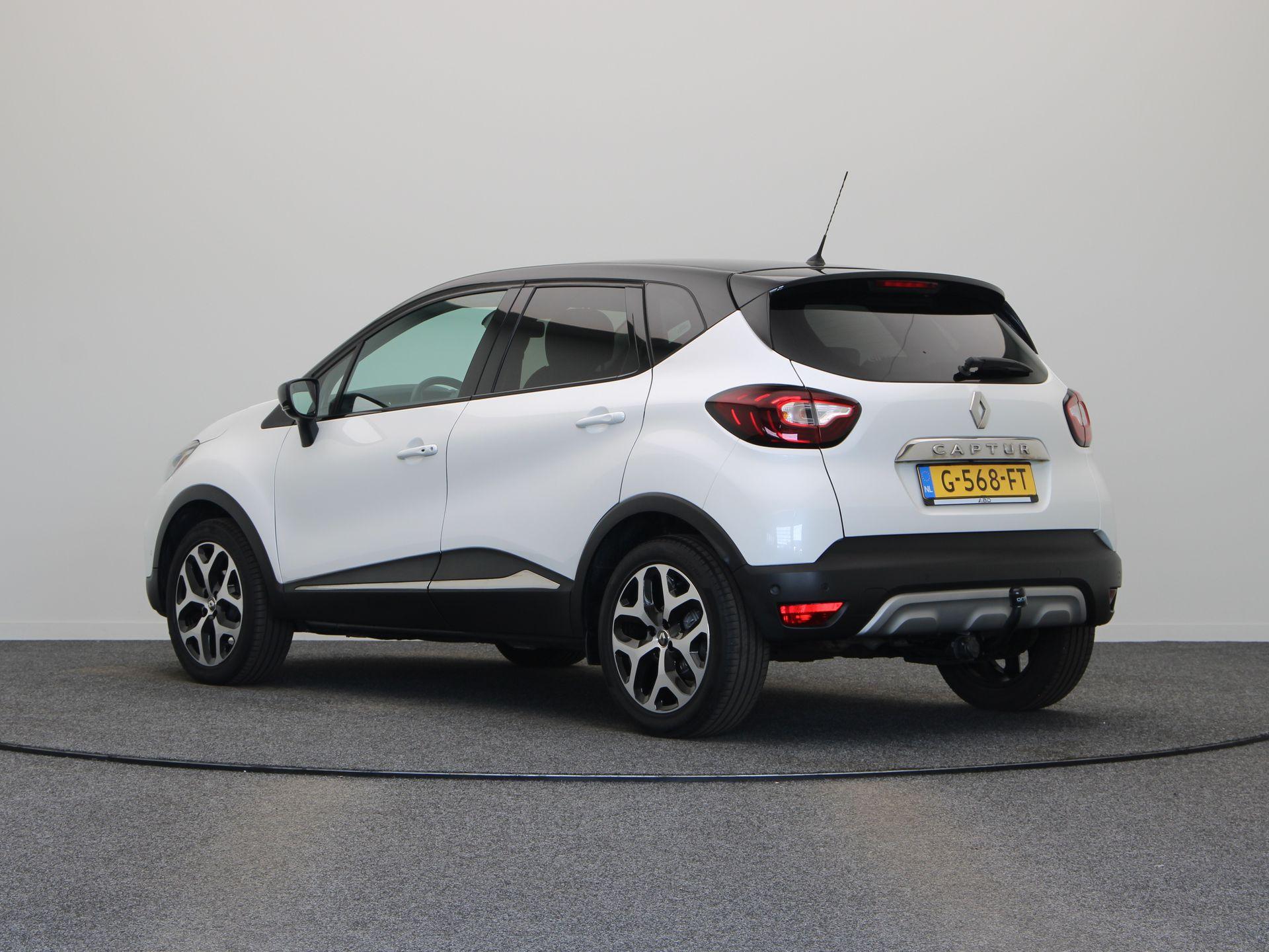 Renault Captur 0.9 TCe Intens - Afbeelding 2