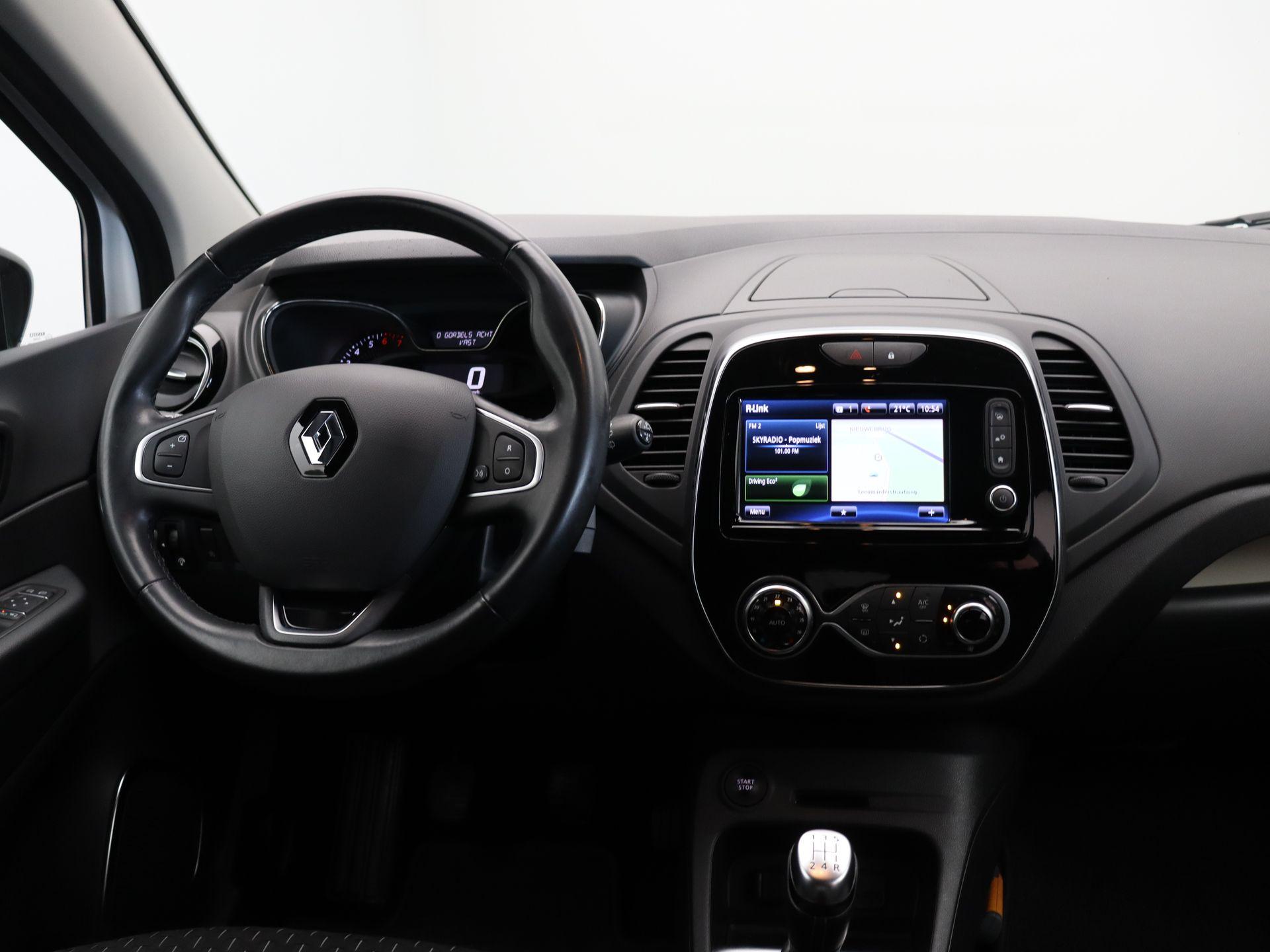 Renault Captur 0.9 TCe Intens - Afbeelding 4