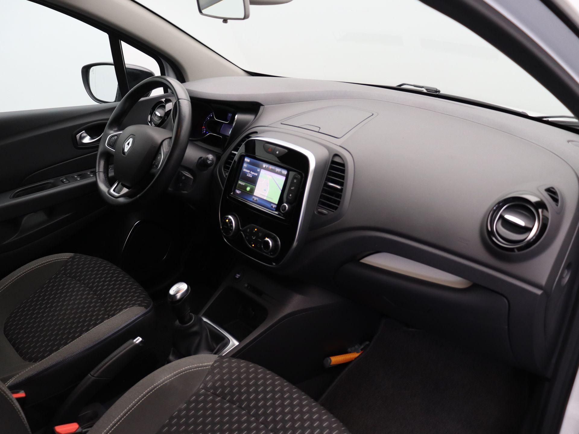 Renault Captur 0.9 TCe Intens - Afbeelding 5