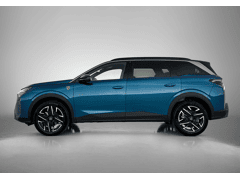 Peugeot 5008 SUV GT Hybrid 145pk Automaat - Afbeelding 4