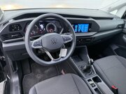 Volkswagen Caddy Cargo 2.0 TDI 102 PK Comfort