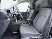 Volkswagen Caddy Cargo 2.0 TDI 102 PK Comfort