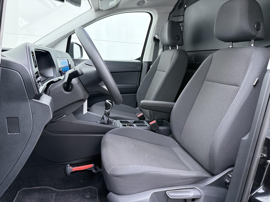 Volkswagen Caddy Cargo 2.0 TDI 102 PK Comfort