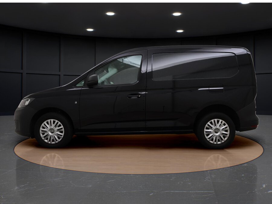 Volkswagen Caddy Cargo 2.0 TDI 102 PK Comfort