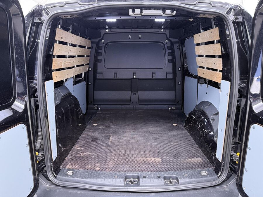 Volkswagen Caddy Cargo 2.0 TDI 102 PK Comfort