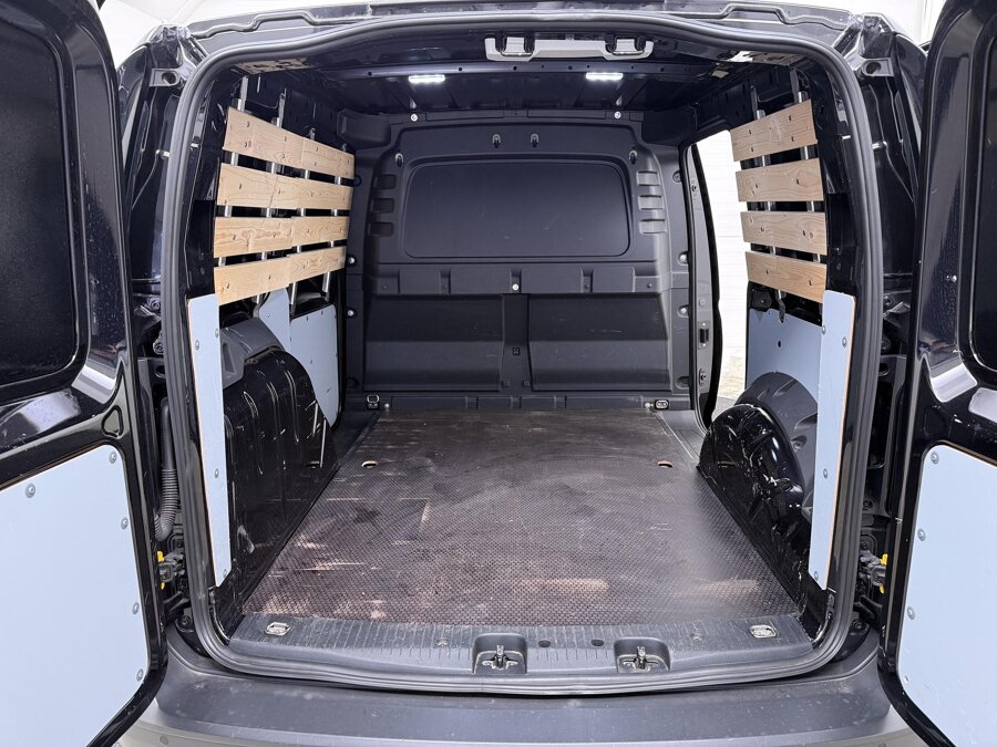 Volkswagen Caddy Cargo 2.0 TDI 102 PK Comfort