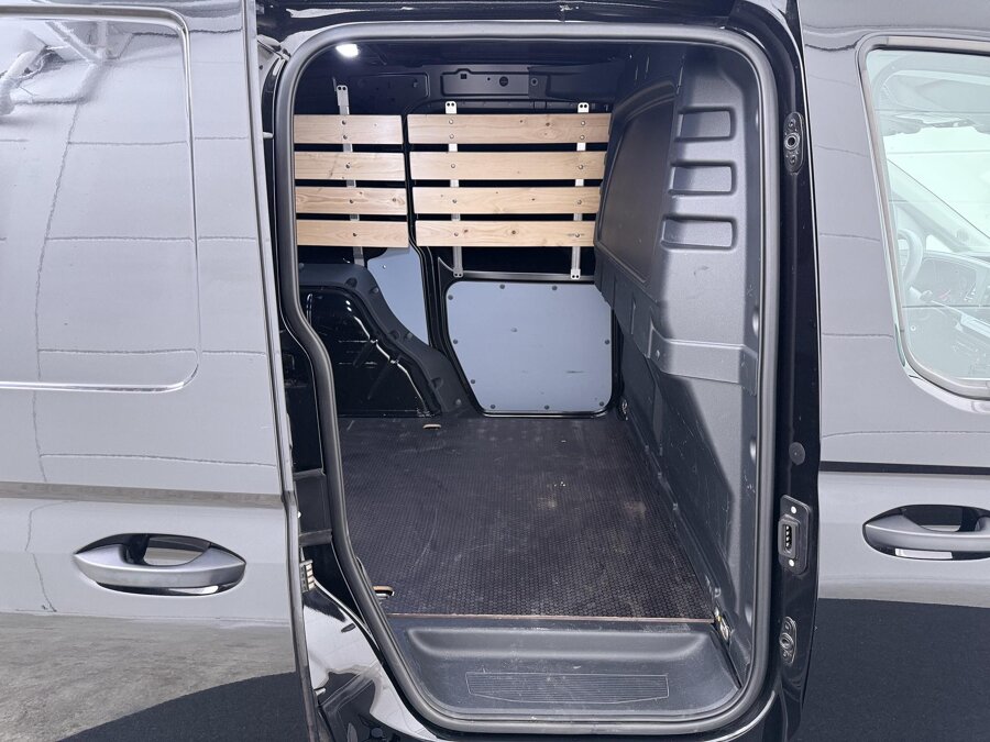 Volkswagen Caddy Cargo 2.0 TDI 102 PK Comfort