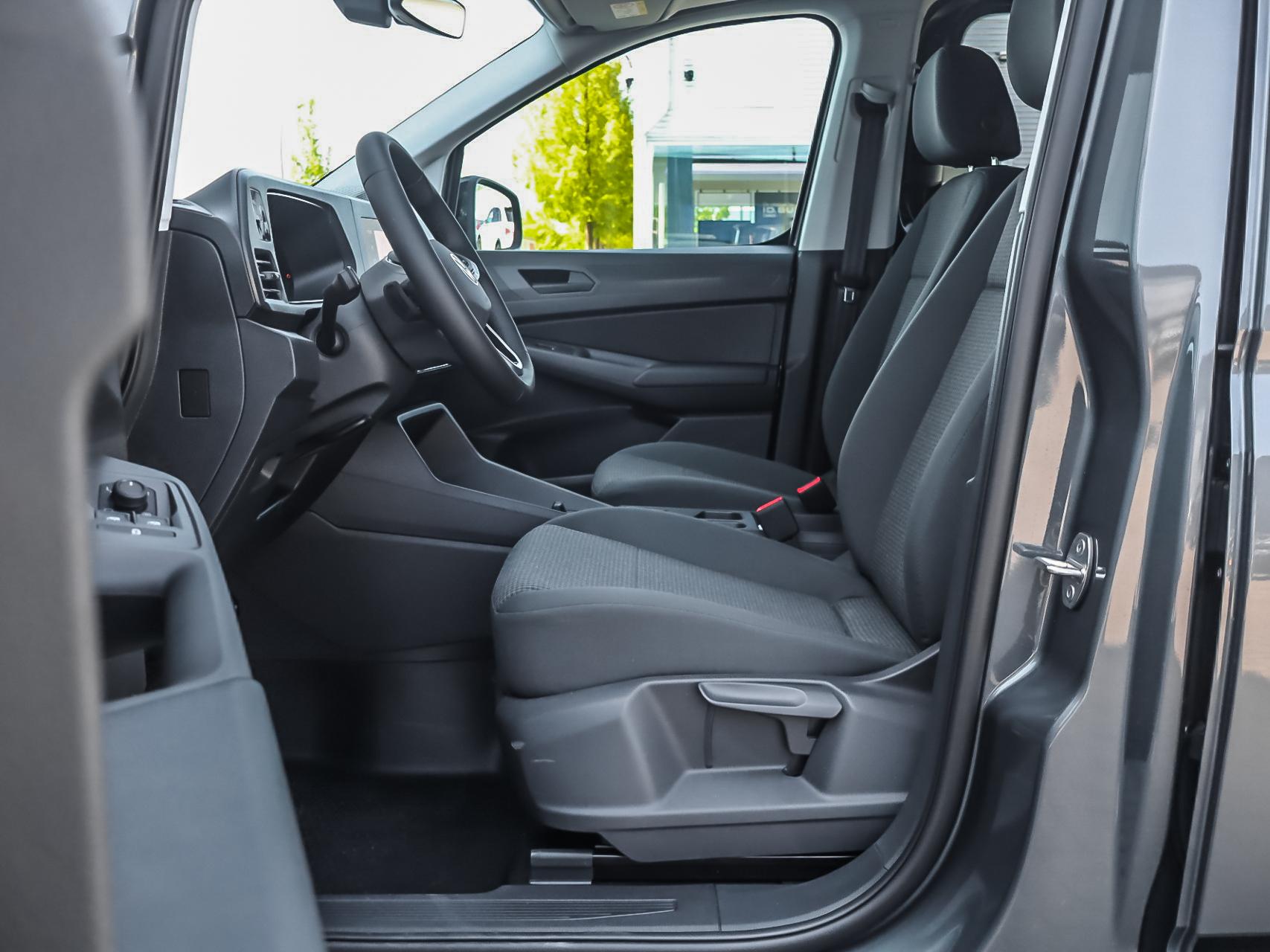 Volkswagen Caddy Flexible 1.5 TSI Hybride 150pk DSG Limited Edition - Afbeelding 4