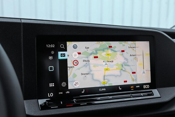 navigatiesysteem