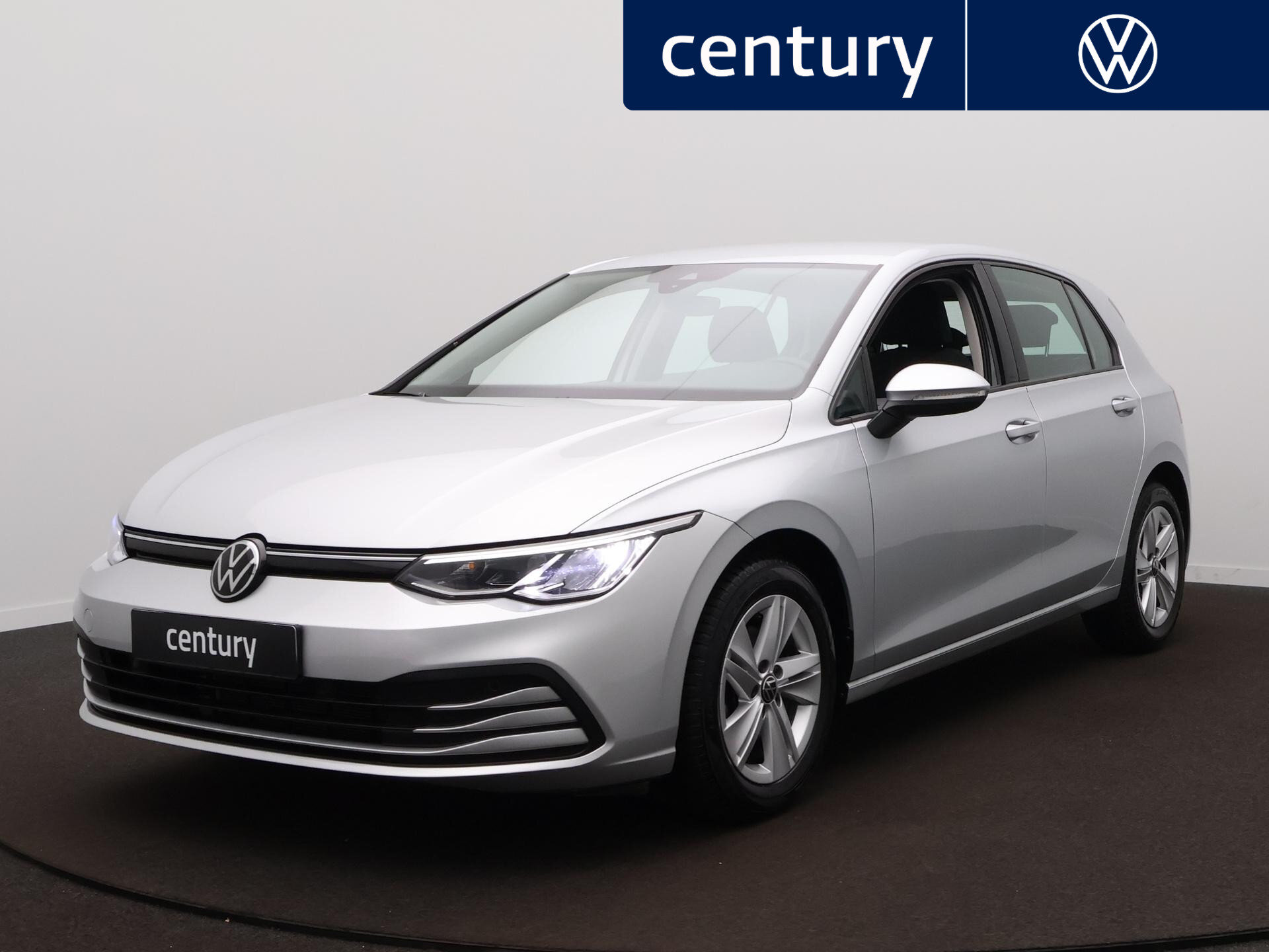 Volkswagen Golf 1.0 TSI Life  - Afbeelding 1