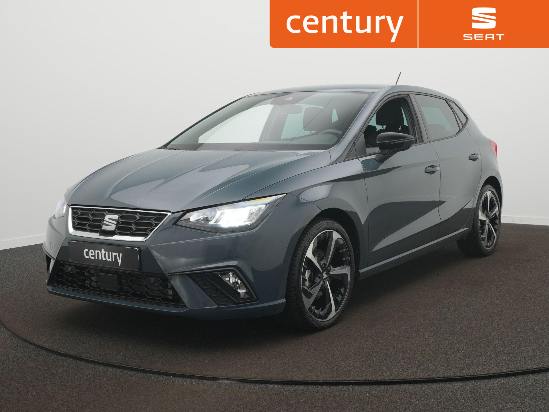 SEAT Ibiza 1.0 EcoTSI FR