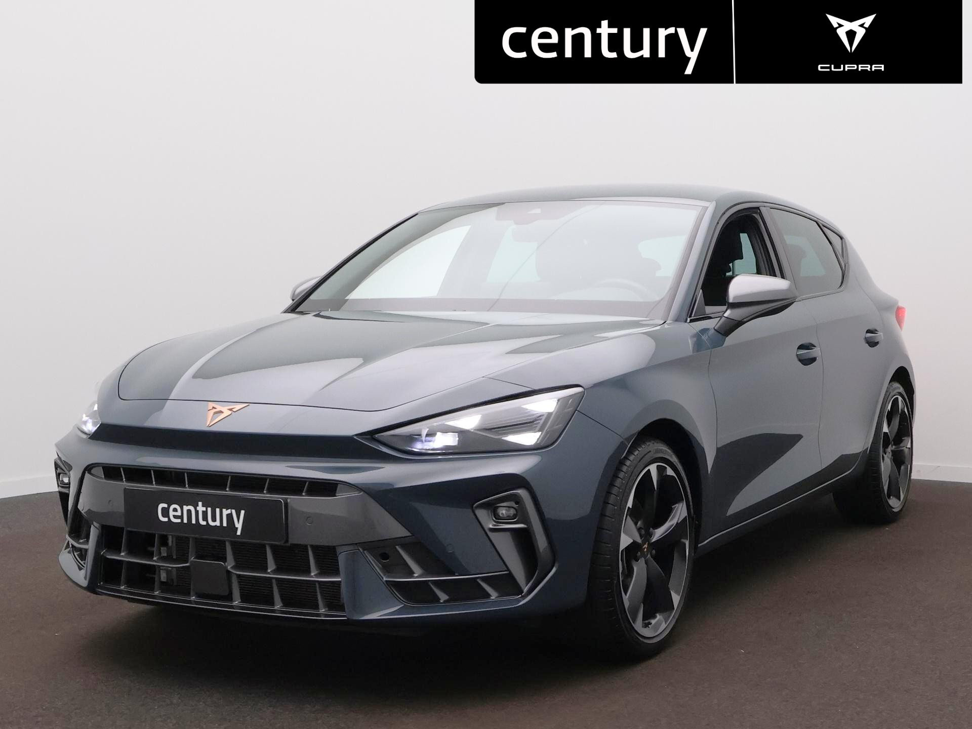 CUPRA Leon 1.5 eTSI Business Edition Plus