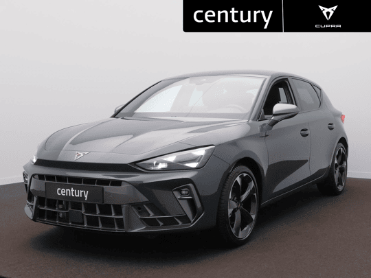 CUPRA Leon 1.5 eTSI Business Edition