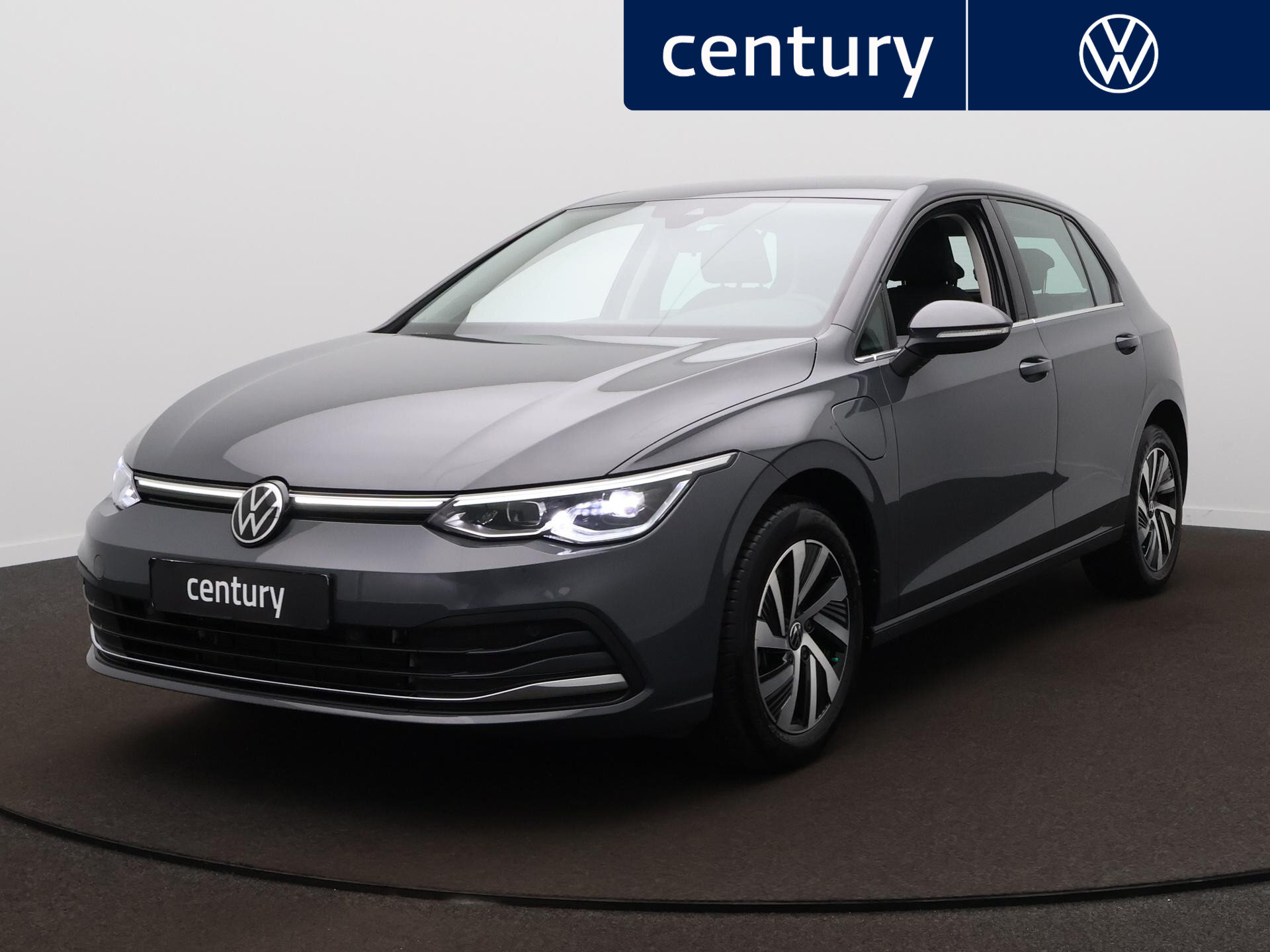 Volkswagen Golf 1.4 eHybrid Style