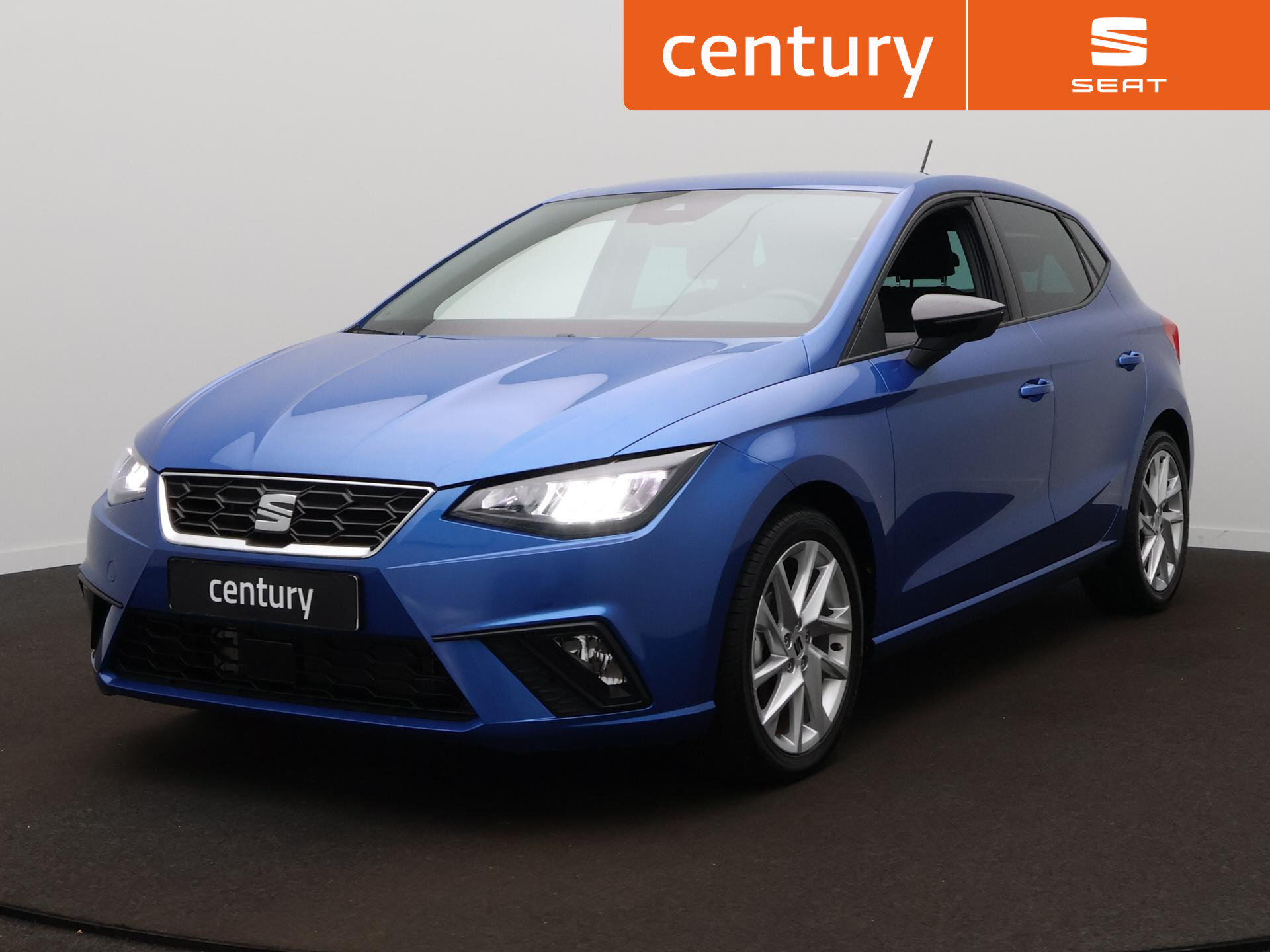 SEAT Ibiza 1.0 EcoTSI FR