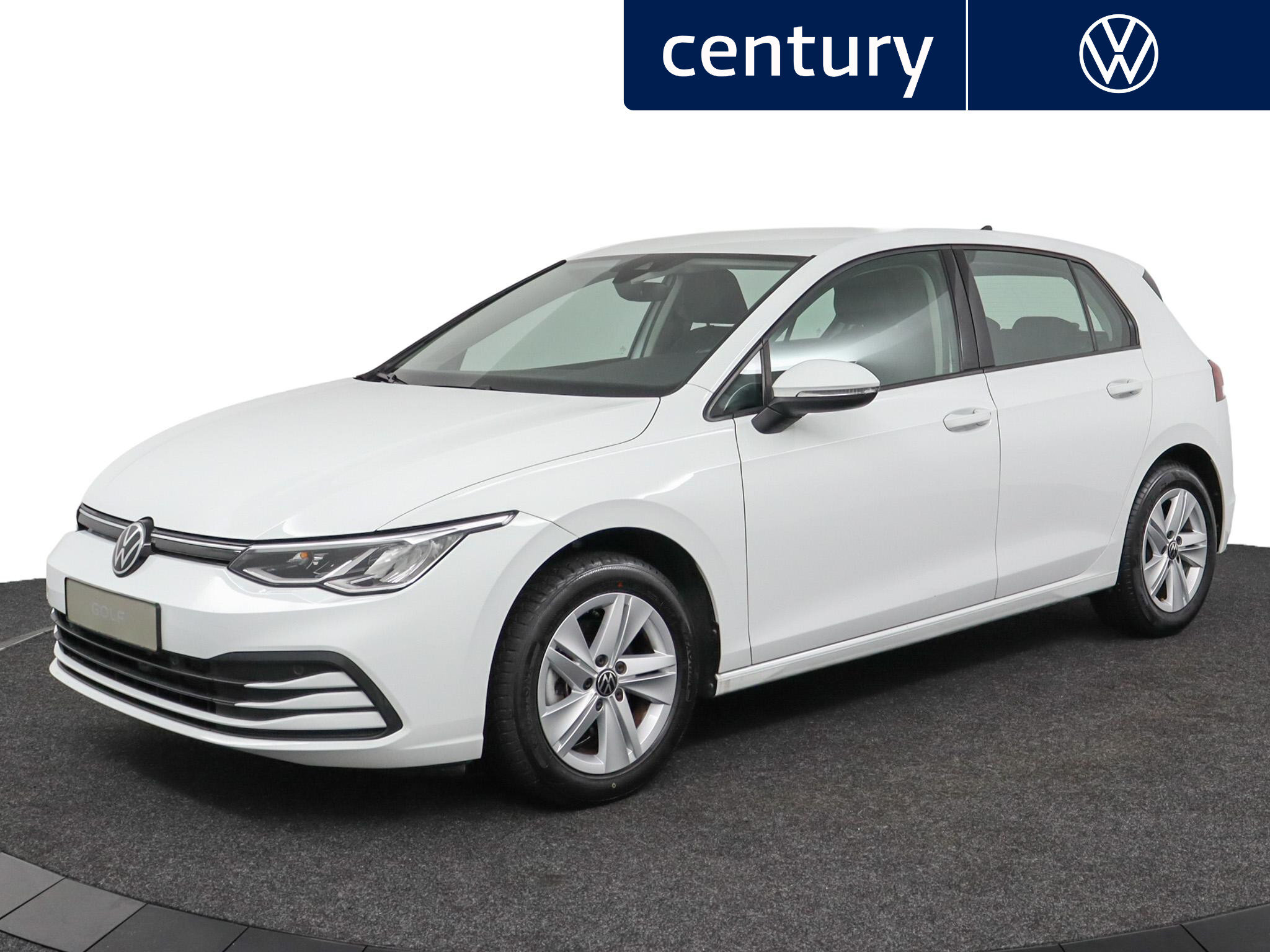 Volkswagen Golf 1.0 eTSI 110Pk Automaat