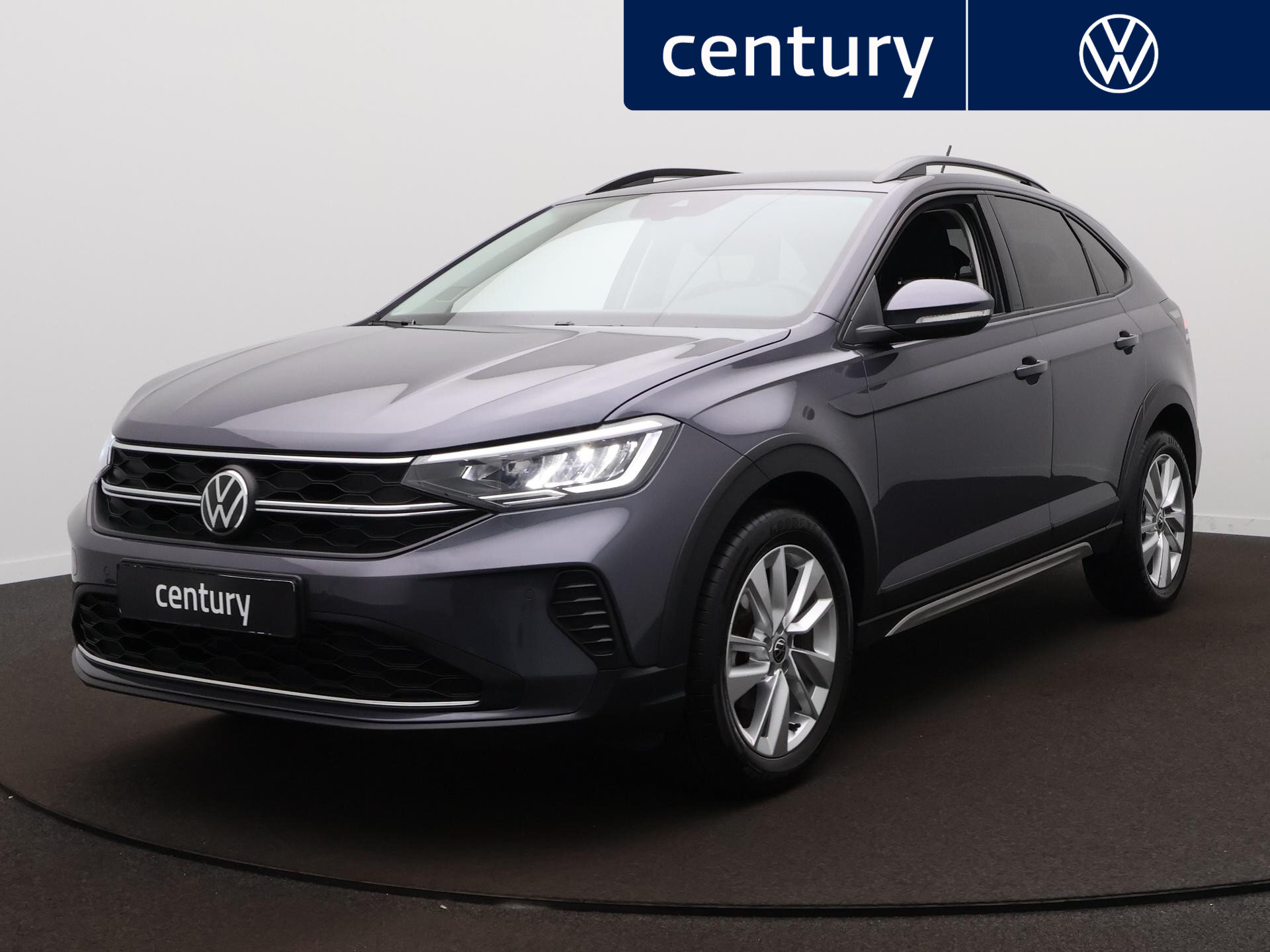 Volkswagen Taigo 1.0 TSI Life