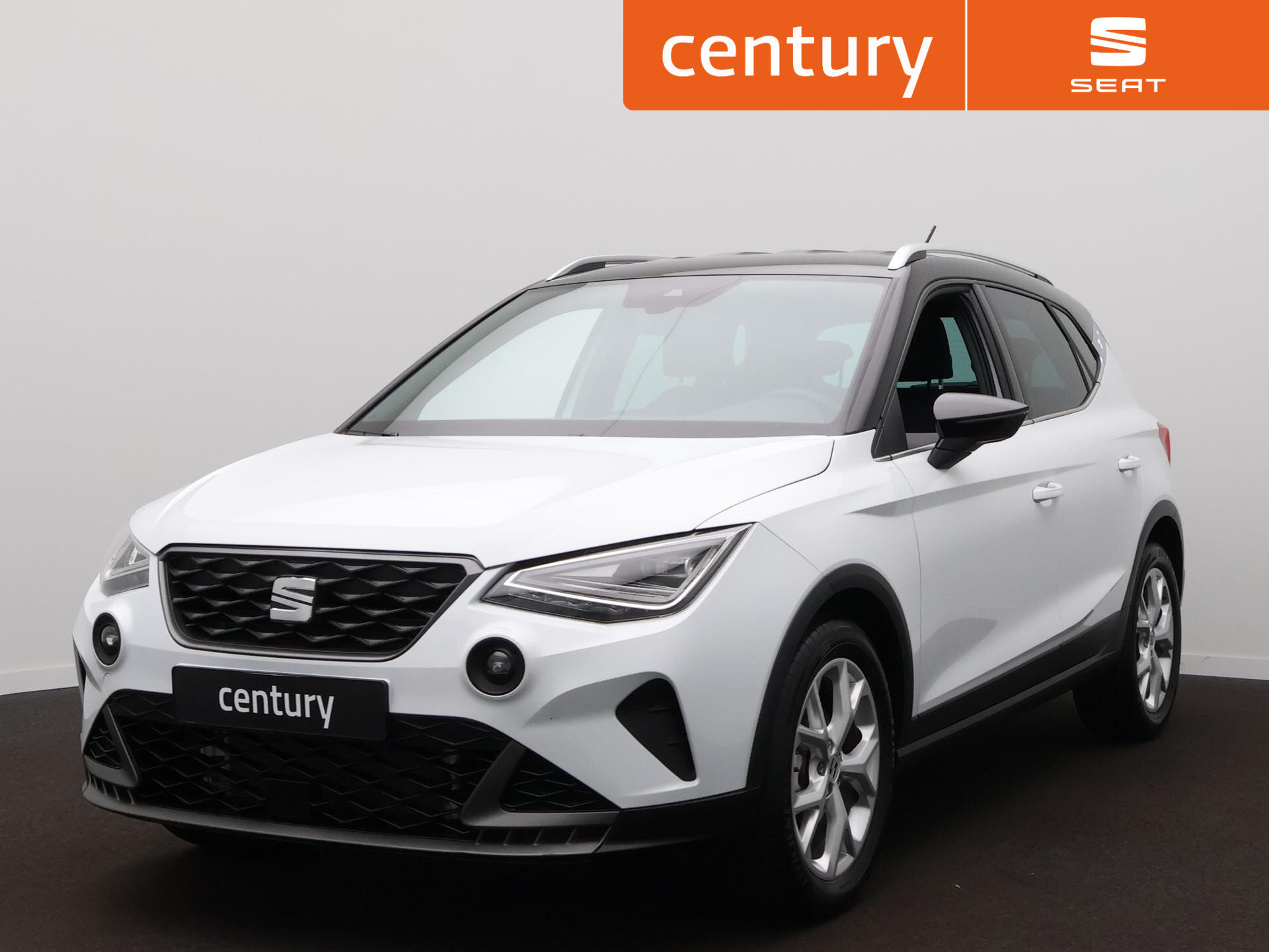 SEAT Arona 1.0 EcoTSI FR Business Connect - Afbeelding 1