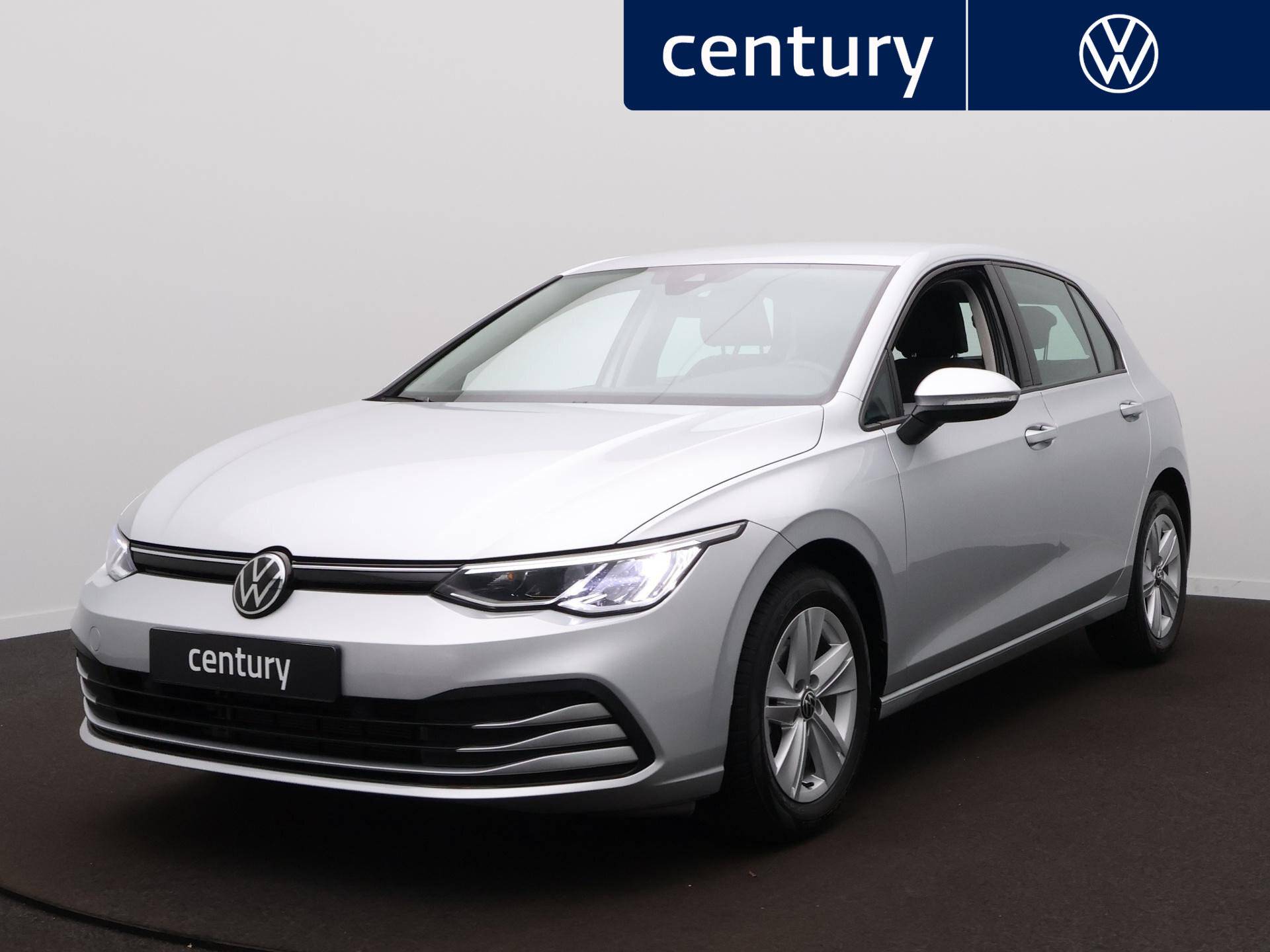 Volkswagen Golf 1.0 TSI Life 