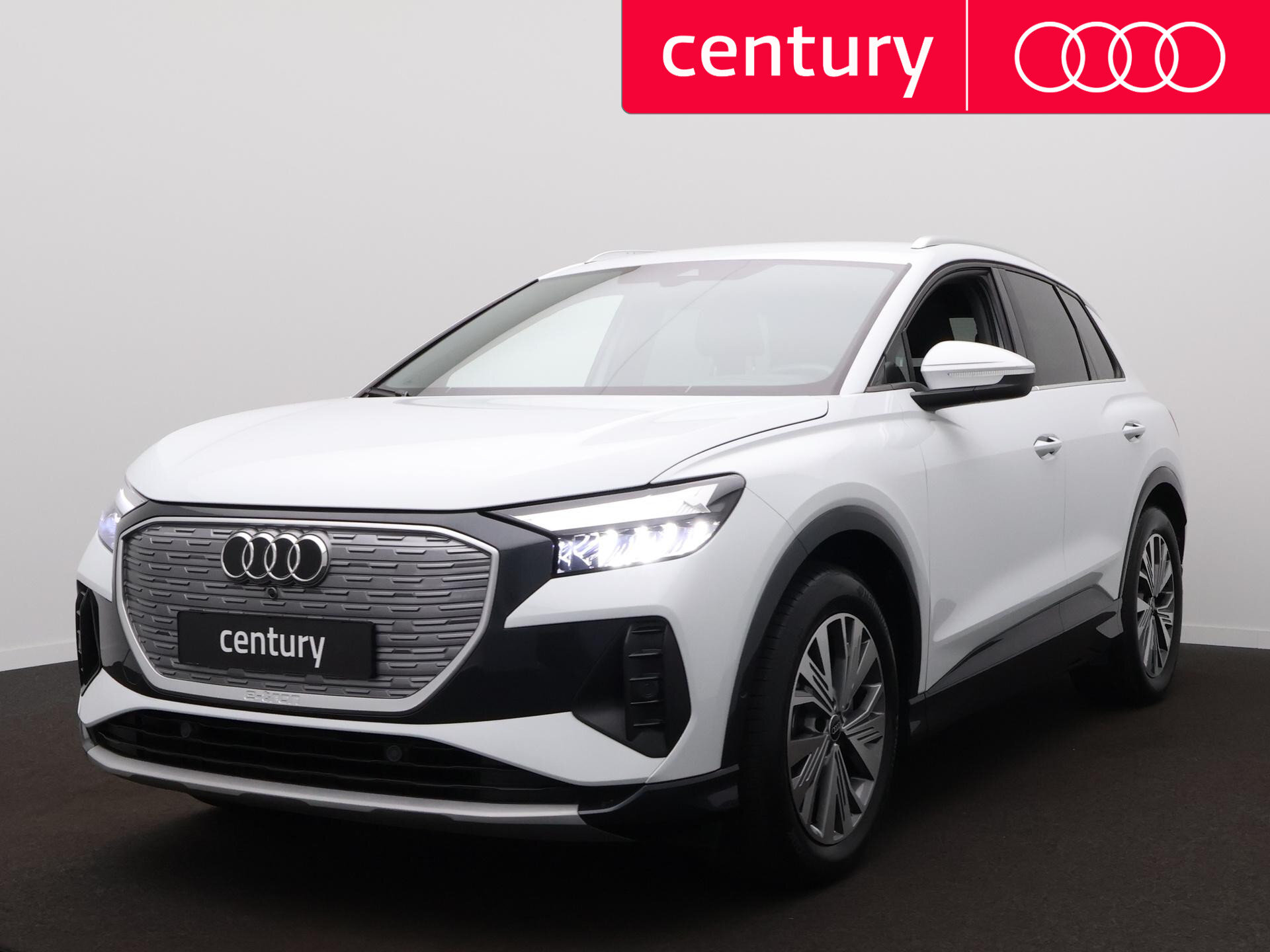 Audi Q4 e-tron 40 Advanced edition 77 kWh