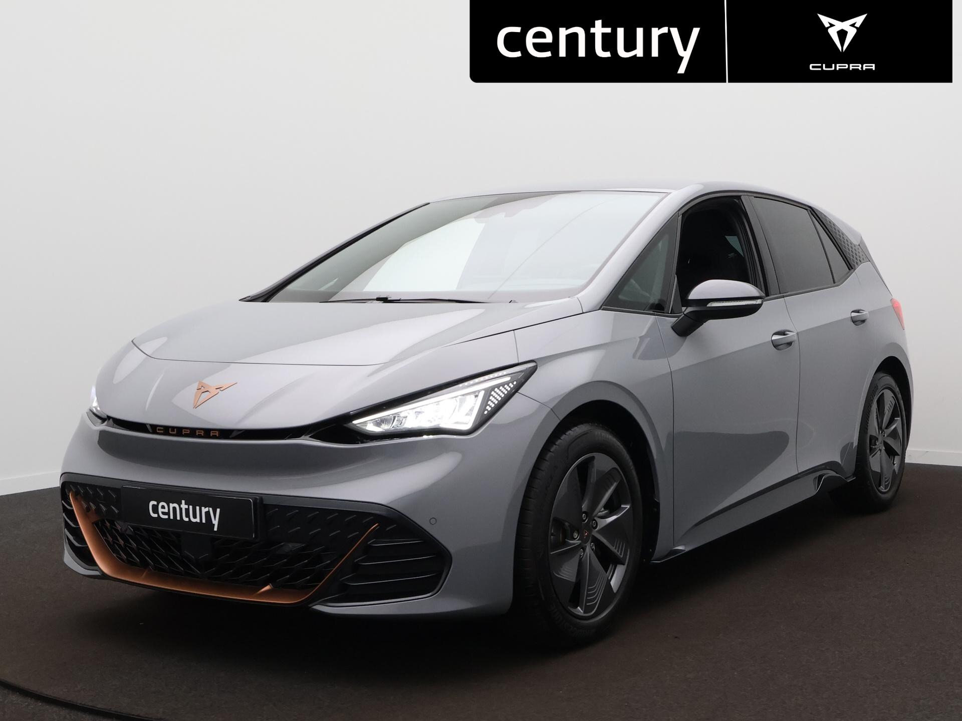 CUPRA Born Business 62 kWh