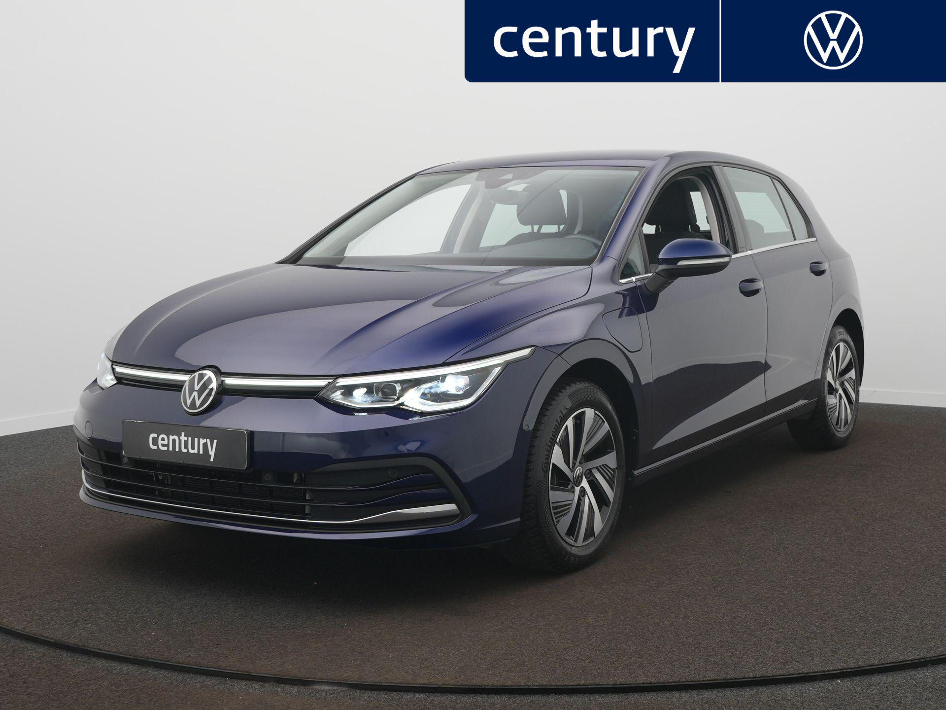 Volkswagen Golf 1.4 eHybrid Style