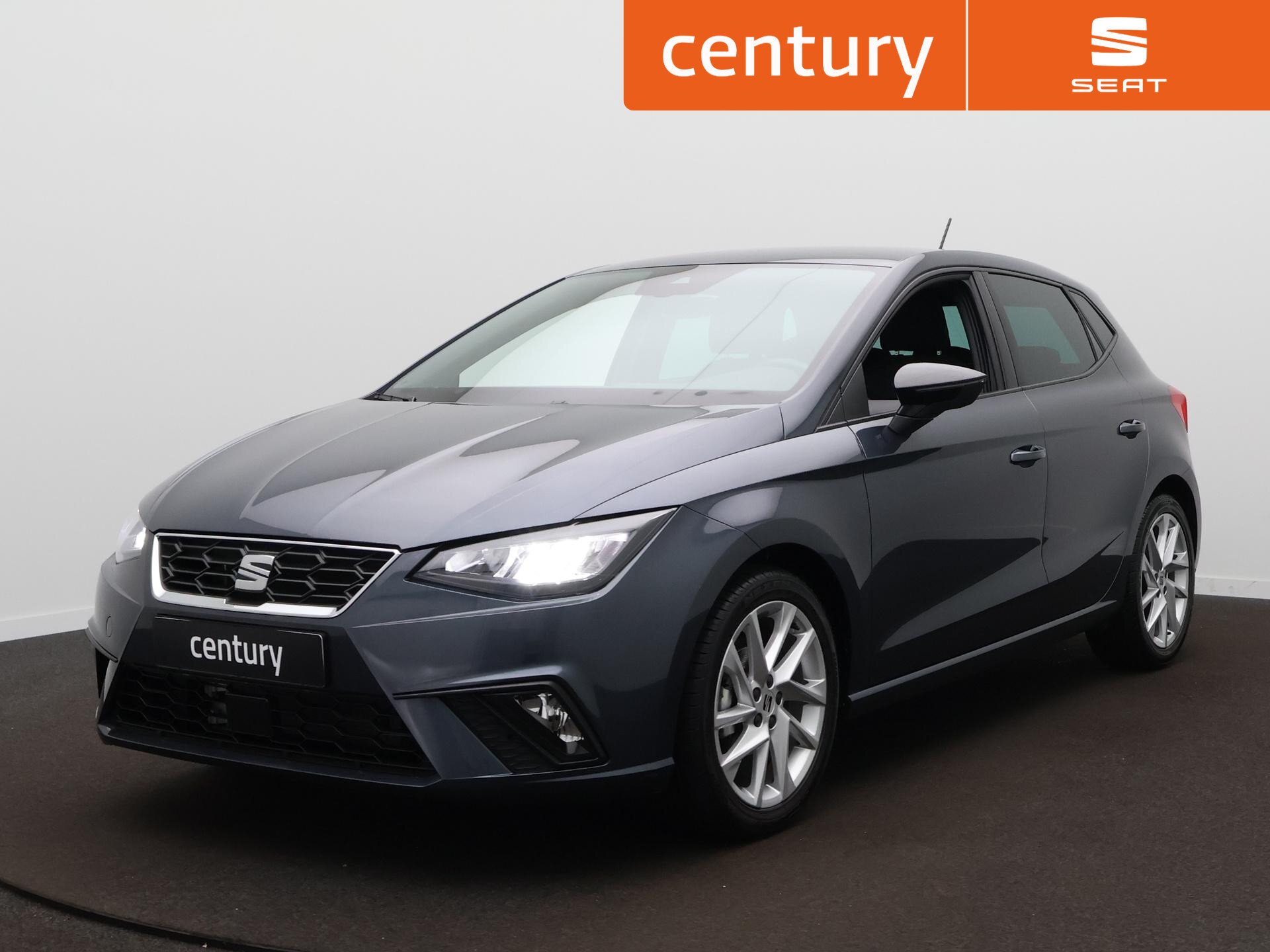 SEAT Ibiza 1.0 EcoTSI FR