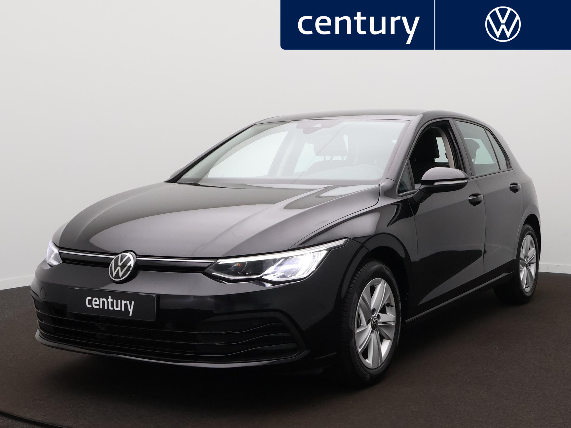 Volkswagen Golf 1.0 eTSI Life 
