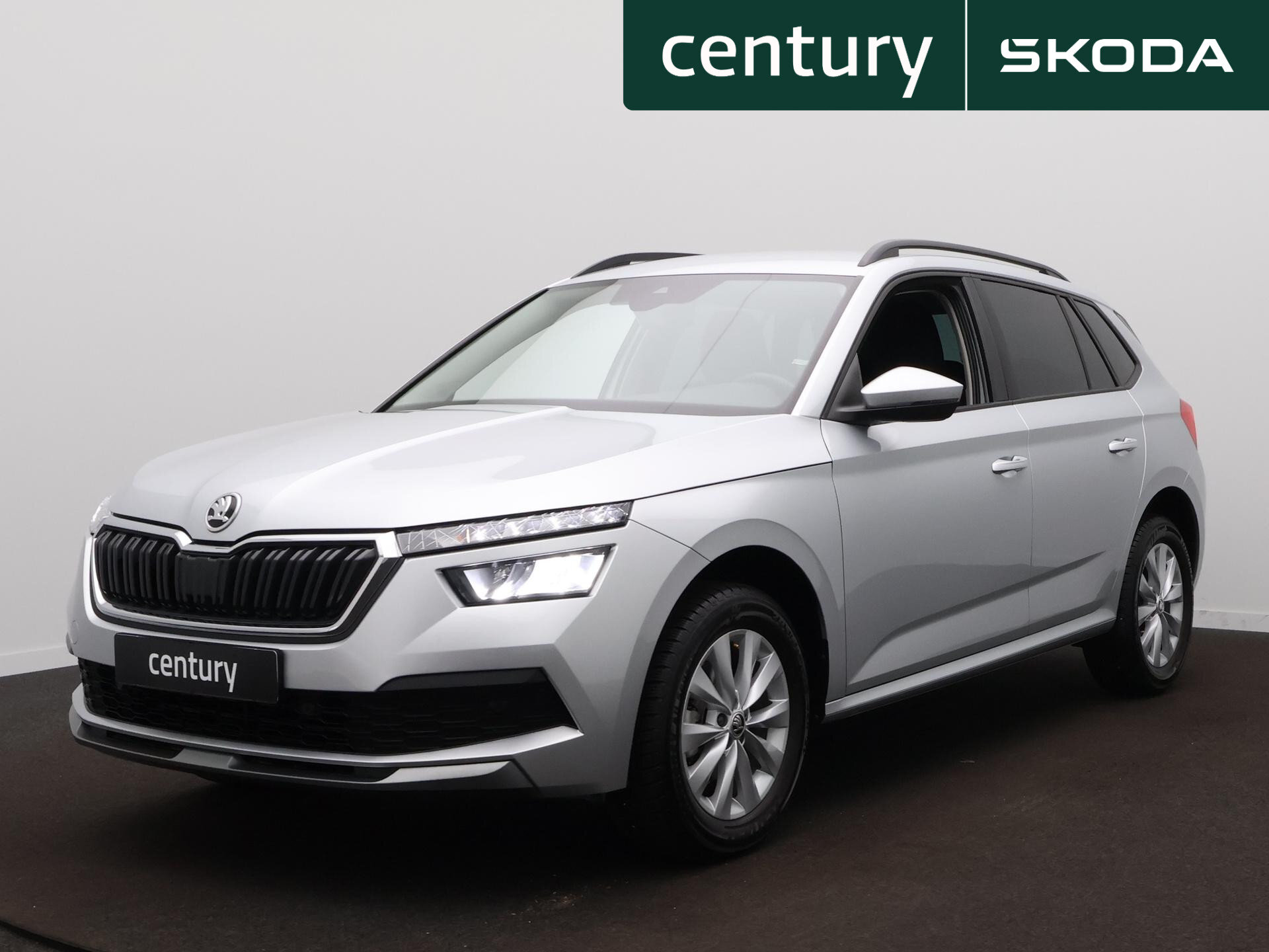Skoda Kamiq 1.0 TSI Ambition