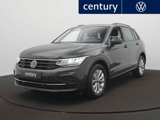 Volkswagen Tiguan 1.4 TSI eHybrid Life