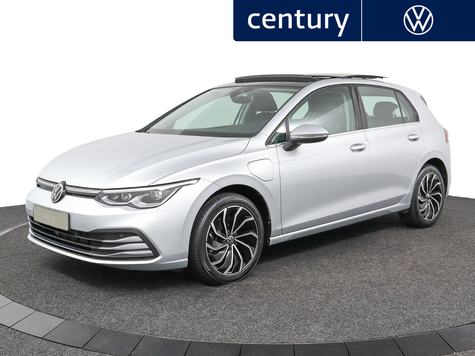 Volkswagen Golf 1.4 eHybrid Style