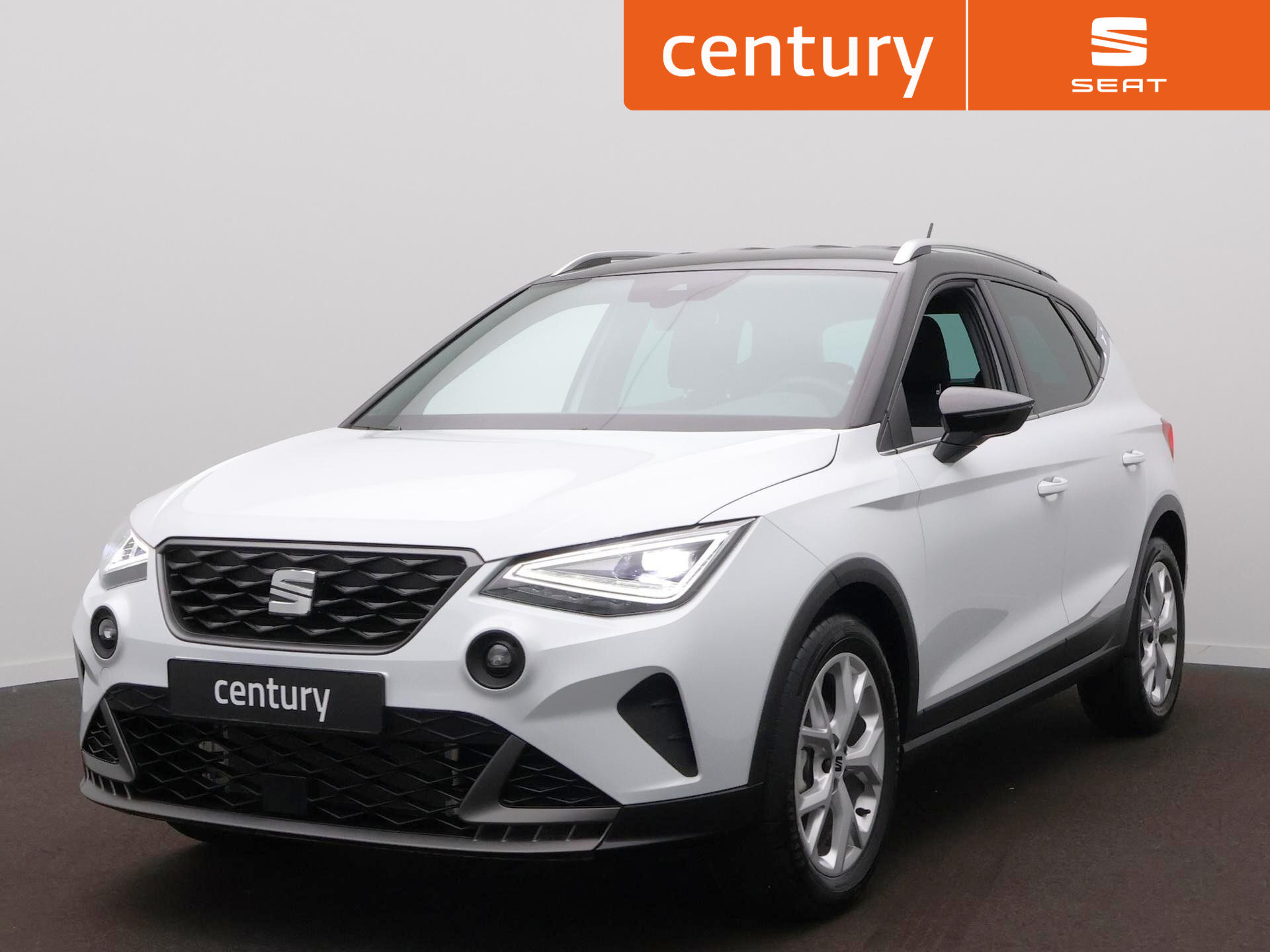 SEAT Arona 1.0 TSI 115PK DSG FR Business Connect - Afbeelding 1