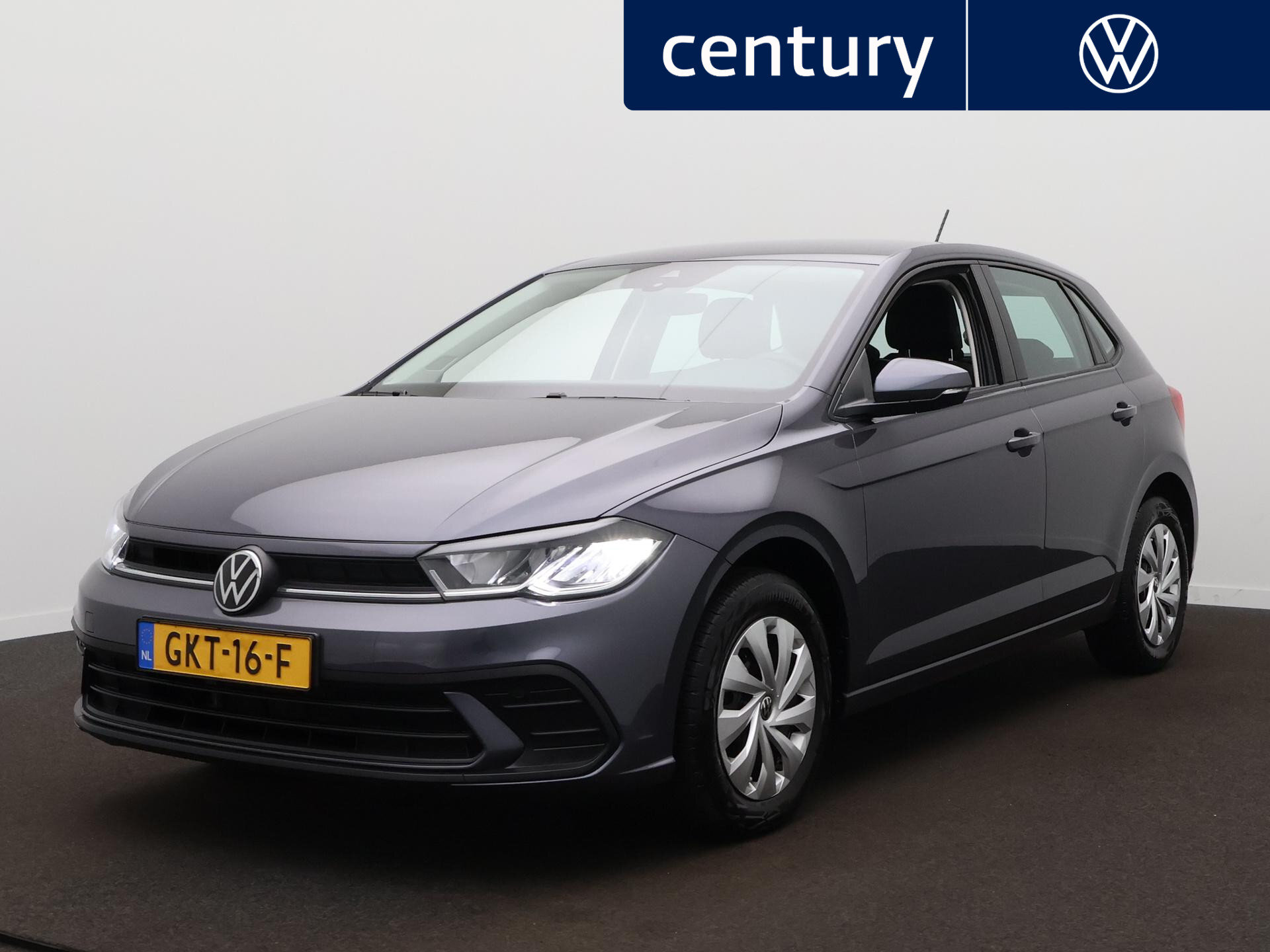 Volkswagen Polo 1.0 MPI Polo - Afbeelding 1