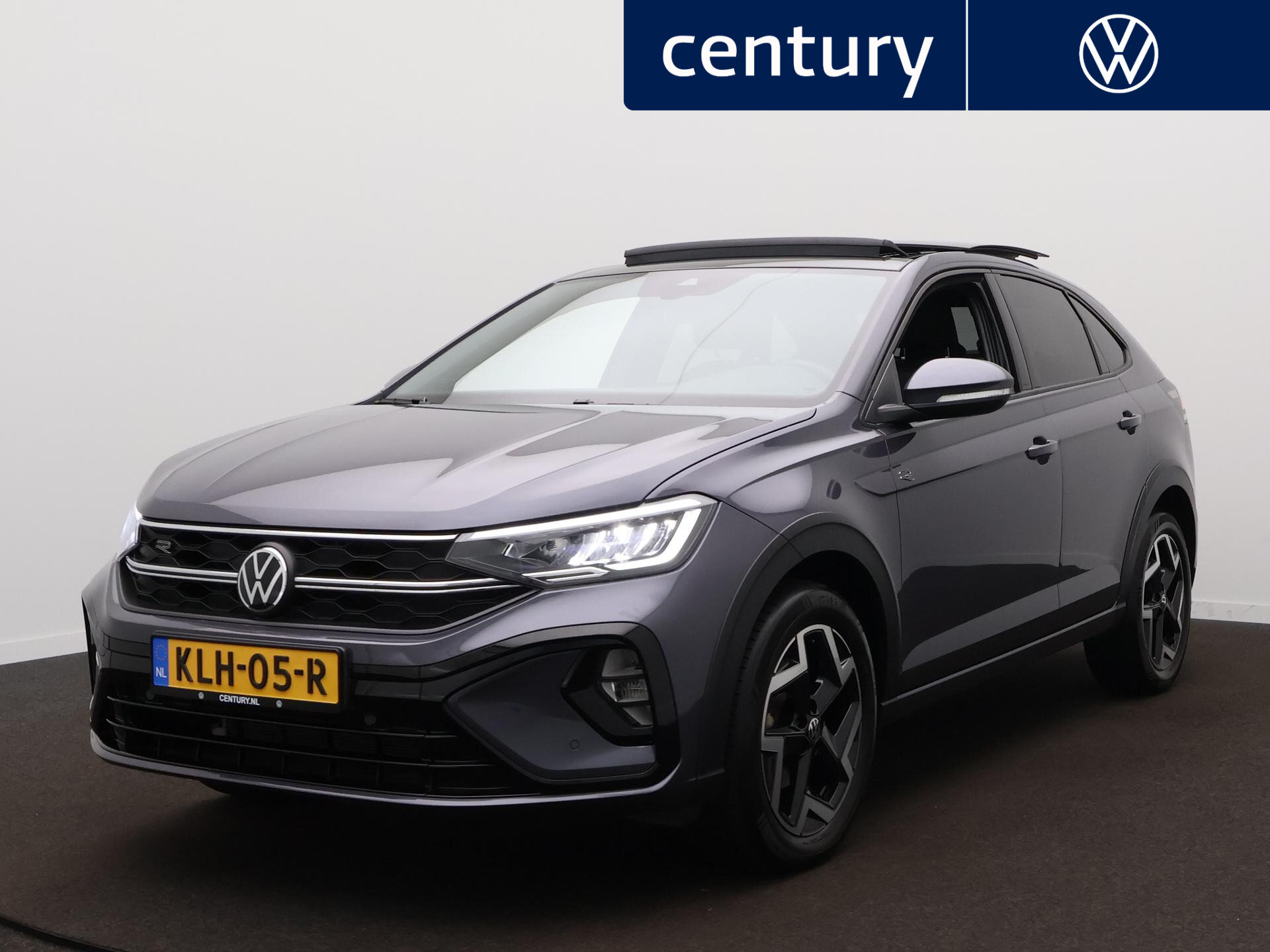 Volkswagen Taigo 1.0 TSI R-Line Edition