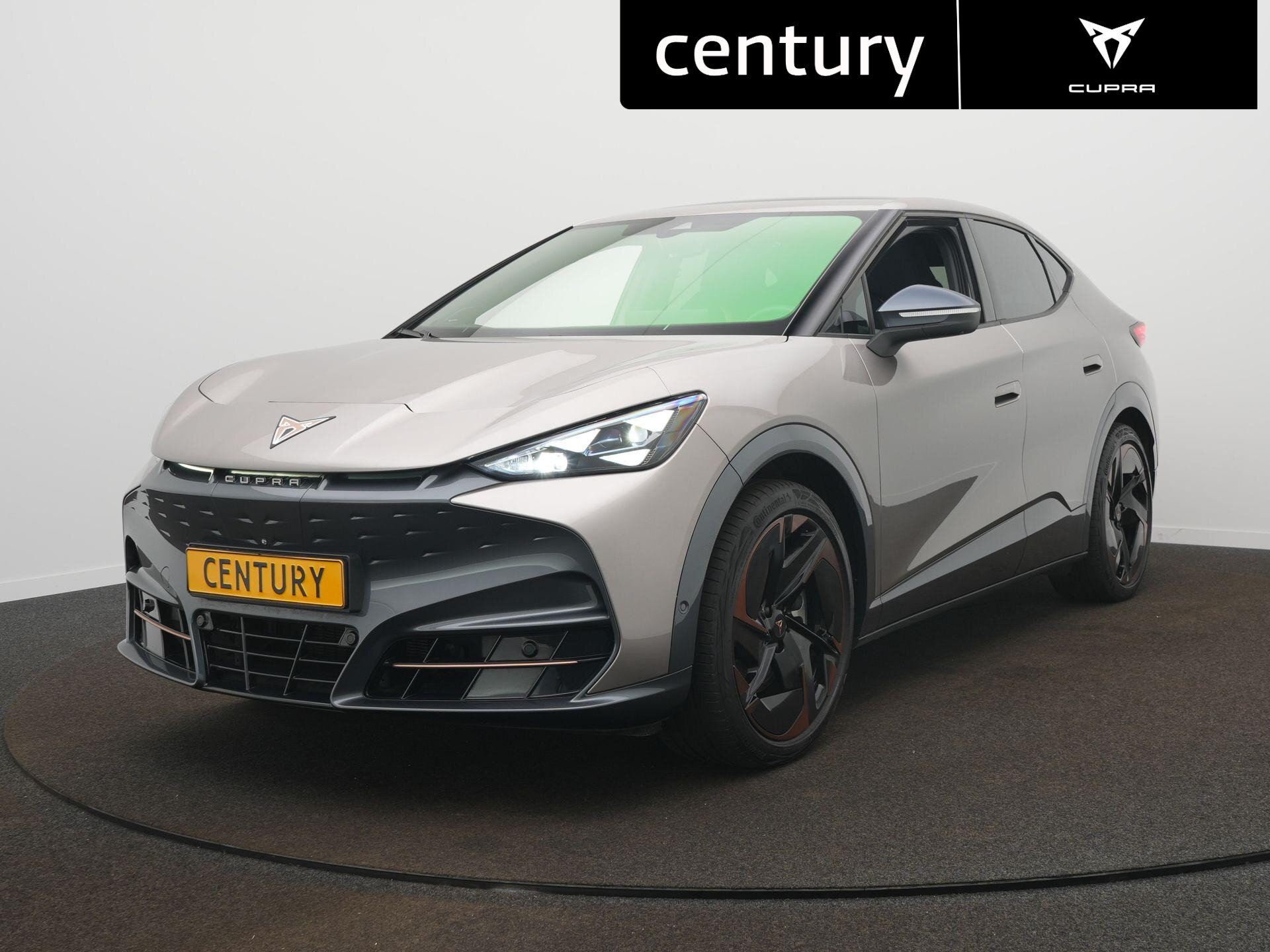 CUPRA Tavascan VZ Adrenaline 82 kWh