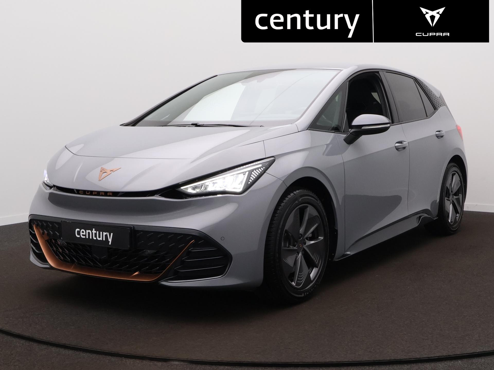 CUPRA Born Adrenaline 62 kWh