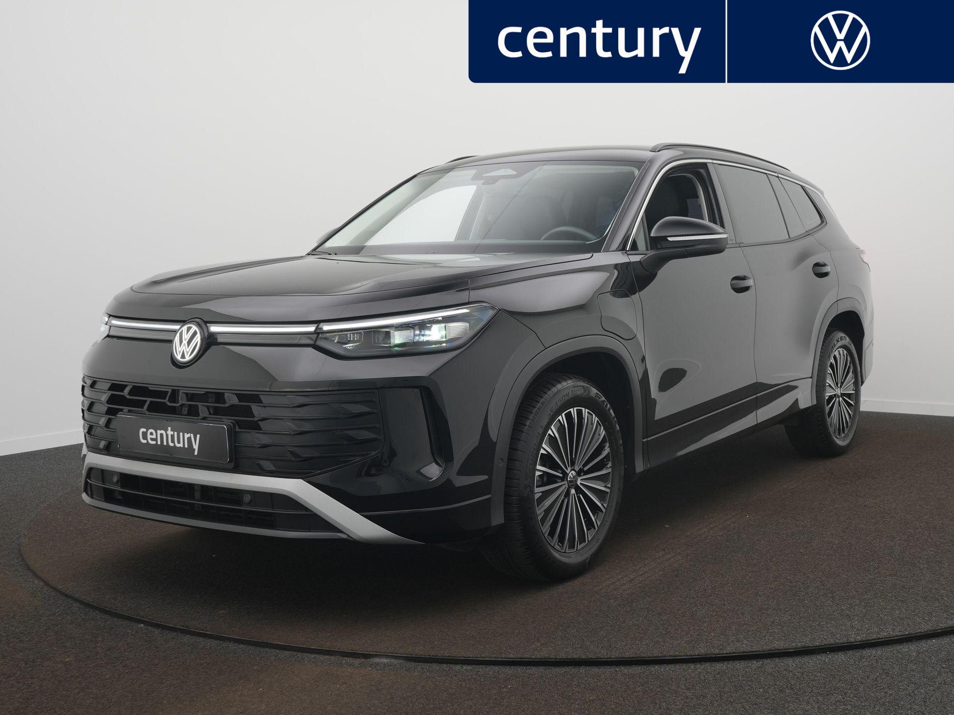 Volkswagen Tayron 1.5 eTSI Life Edition