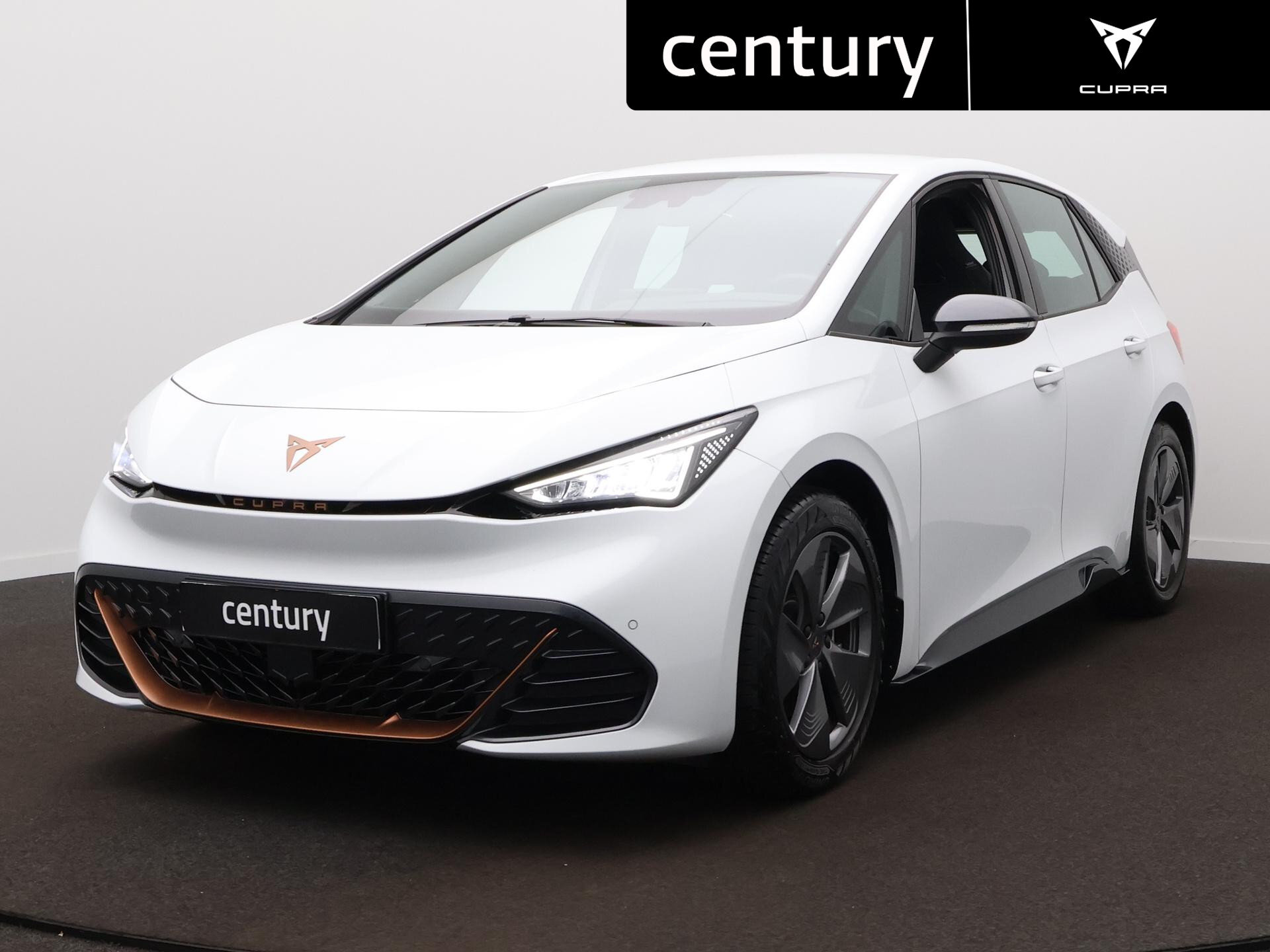 CUPRA Born Adrenaline 62 kWh