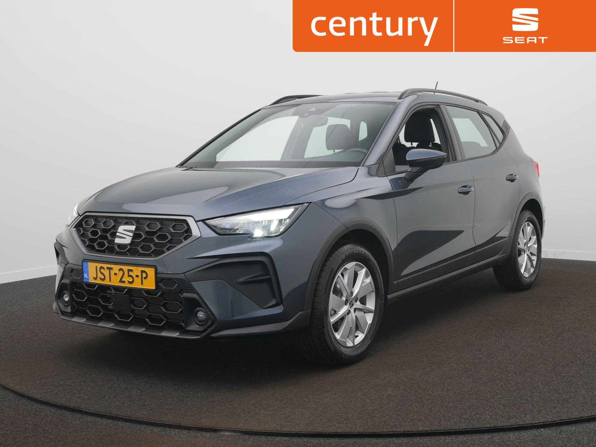 SEAT Arona 1.0 EcoTSI Style
