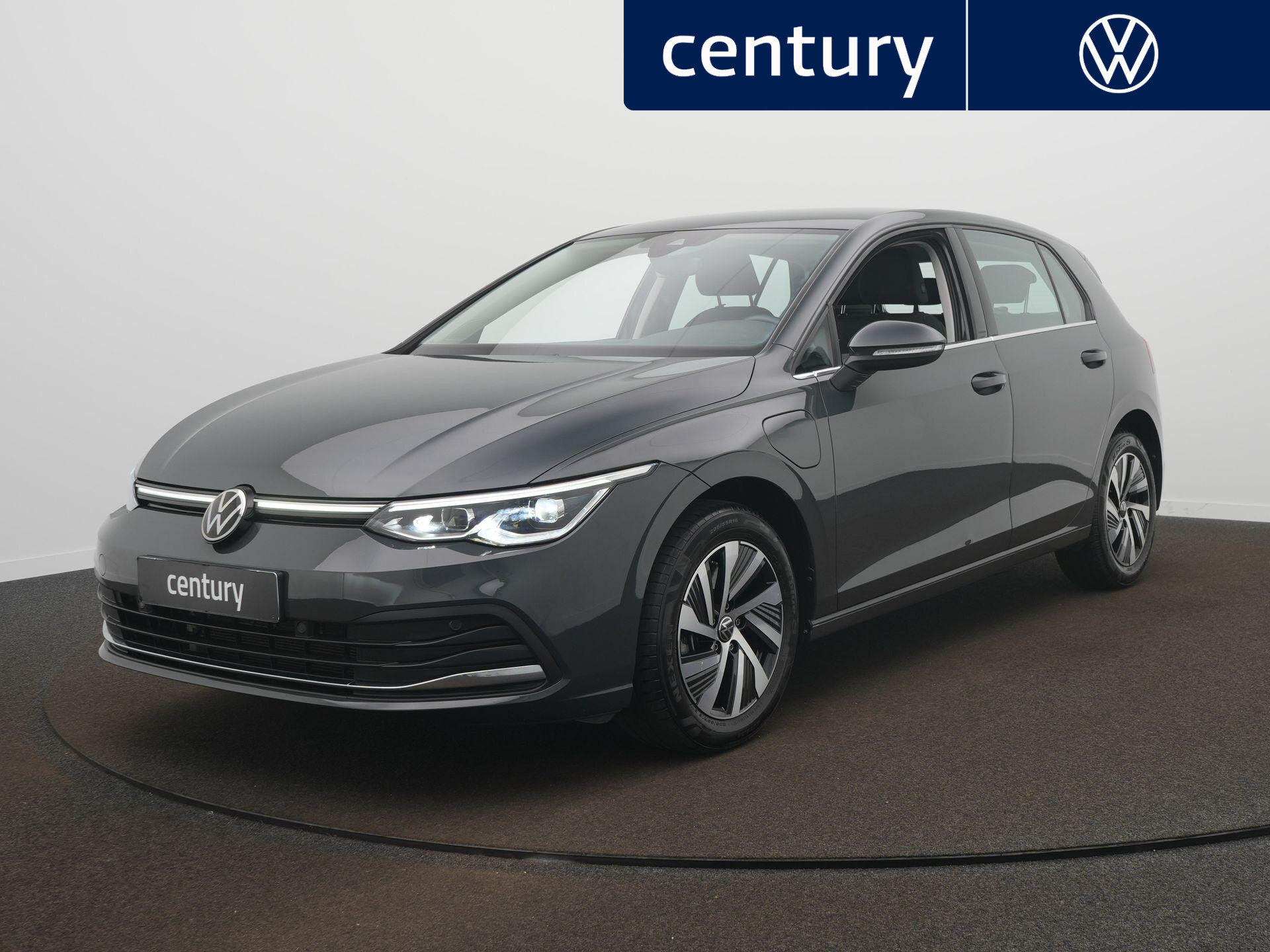 Volkswagen Golf 1.4 eHybrid