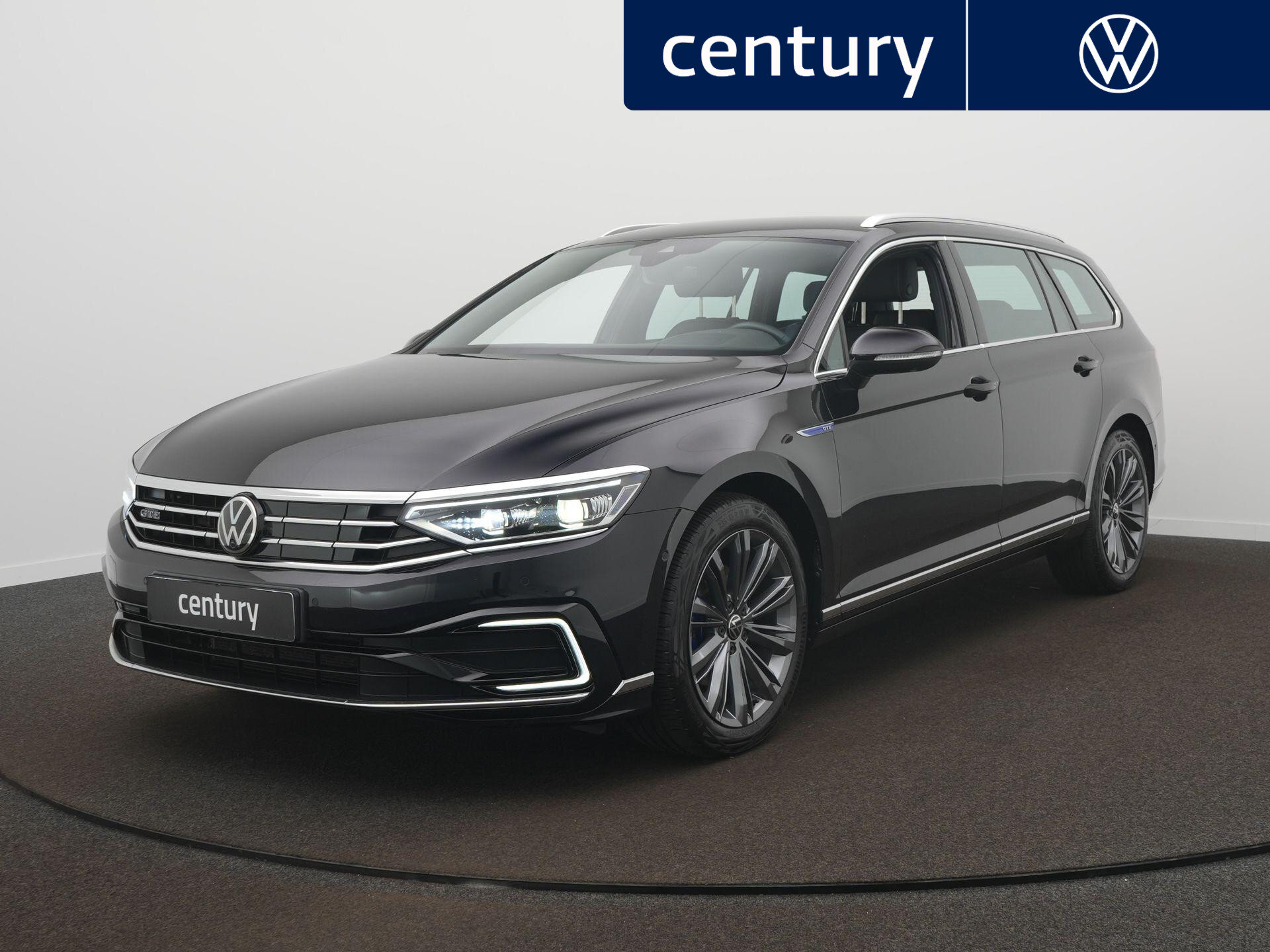 Volkswagen Passat 1.4 TSI PHEV GTE Business